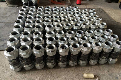 <a href=http://www.shluoying.com.cn target=_blank class=infotextkey>絲扣橡膠接頭</a>湖北省宜昌市夷陵區(qū)生產廠家