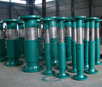 套筒補償器1 補償器1