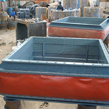 非金屬補償器廠家 非金屬補償器