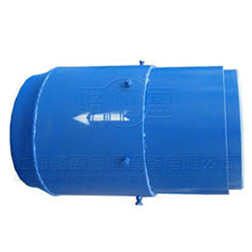 套筒補(bǔ)償器 無推力套筒式補(bǔ)償器