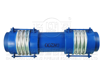 電廠專用煤粉管道補(bǔ)償器 電廠專用煤粉管道補(bǔ)償器