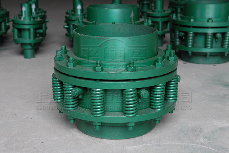 詳解旋轉(zhuǎn)補(bǔ)償器的結(jié)構(gòu)、工作原理、安裝說(shuō)明