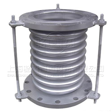 上海補(bǔ)償器的對于熱力管道的重要性