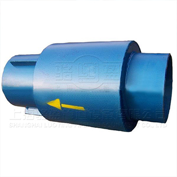 管道中補(bǔ)償器的必要性與安裝 管道中補(bǔ)償器的必要性與安裝