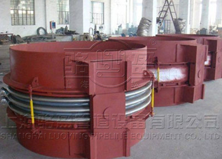 鉸鏈橫向伸縮節(jié)