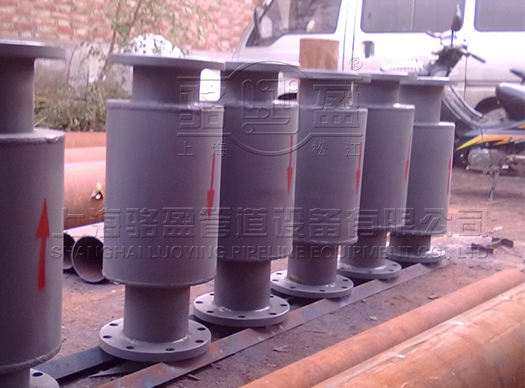 軸向外壓<a href=http://m.qilim.cn target=_blank class=infotextkey>波紋補(bǔ)償器</a>