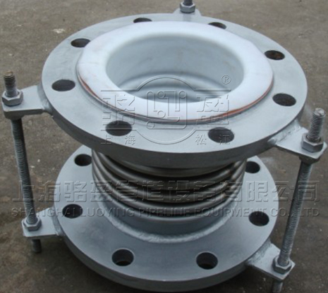 襯四氟波紋<a href=http://m.qilim.cn target=_blank class=infotextkey>補償器</a>