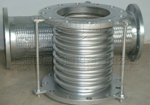 波紋<a href=http://m.qilim.cn target=_blank class=infotextkey>補(bǔ)償器</a>之四川省資陽(yáng)市安岳縣