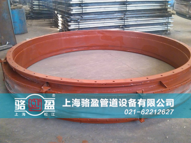 非金屬<a href=http://m.qilim.cn target=_blank class=infotextkey>補償器</a>附加限位裝置