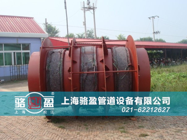 圓形風(fēng)道織物<a href=http://m.qilim.cn target=_blank class=infotextkey>補(bǔ)償器</a>